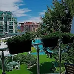 Διαμέρισμα F 207 Del Sol - просторно студио с кухня *