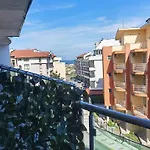 Διαμέρισμα F 207 Del Sol - просторно студио с кухня Πριμόρσκο