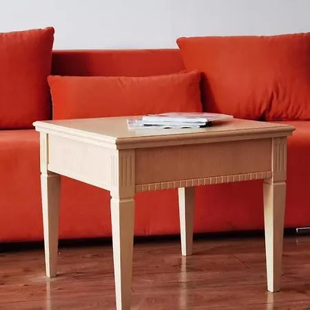 F 207 Del Sol - просторно студио с кухня и паркомясто